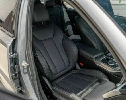 Сірий БМВ 3 Серія, об'ємом двигуна 3 л та пробігом 17 тис. км за 42000 $, фото 8 на Automoto.ua