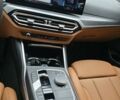 Сірий БМВ 3 Серія, об'ємом двигуна 2 л та пробігом 5 тис. км за 45500 $, фото 29 на Automoto.ua