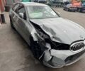 Серый БМВ 3 Серия, объемом двигателя 2 л и пробегом 41 тыс. км за 29900 $, фото 8 на Automoto.ua