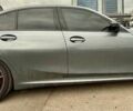 Серый БМВ 3 Серия, объемом двигателя 3 л и пробегом 84 тыс. км за 36200 $, фото 22 на Automoto.ua