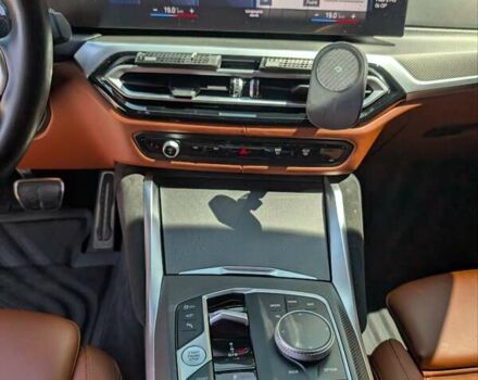 Сірий БМВ 3 Серія, об'ємом двигуна 3 л та пробігом 45 тис. км за 72500 $, фото 20 на Automoto.ua