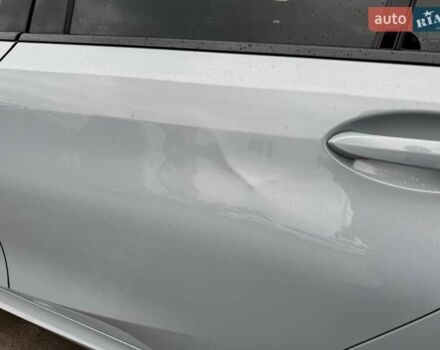 Серый БМВ 3 Серия, объемом двигателя 2 л и пробегом 41 тыс. км за 29900 $, фото 4 на Automoto.ua