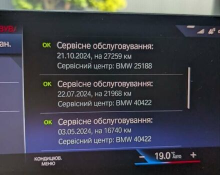 Сірий БМВ 3 Серія, об'ємом двигуна 3 л та пробігом 45 тис. км за 72500 $, фото 39 на Automoto.ua