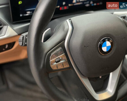 Серый БМВ 3 Серия, объемом двигателя 2 л и пробегом 5 тыс. км за 43800 $, фото 19 на Automoto.ua