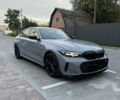 Сірий БМВ 3 Серія, об'ємом двигуна 2 л та пробігом 10 тис. км за 49200 $, фото 3 на Automoto.ua