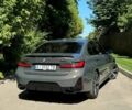 Сірий БМВ 3 Серія, об'ємом двигуна 2 л та пробігом 5 тис. км за 45500 $, фото 9 на Automoto.ua