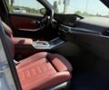 Серый БМВ 3 Серия, объемом двигателя 2 л и пробегом 10 тыс. км за 46800 $, фото 7 на Automoto.ua