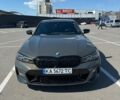 Серый БМВ 3 Серия, объемом двигателя 3 л и пробегом 32 тыс. км за 47000 $, фото 1 на Automoto.ua