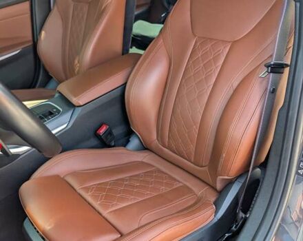 Сірий БМВ 3 Серія, об'ємом двигуна 3 л та пробігом 45 тис. км за 72500 $, фото 23 на Automoto.ua