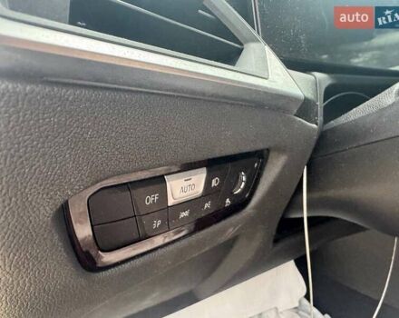 Серый БМВ 3 Серия, объемом двигателя 2 л и пробегом 41 тыс. км за 28000 $, фото 12 на Automoto.ua