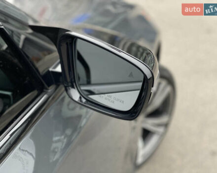 Серый БМВ 3 Серия, объемом двигателя 2 л и пробегом 5 тыс. км за 43800 $, фото 10 на Automoto.ua