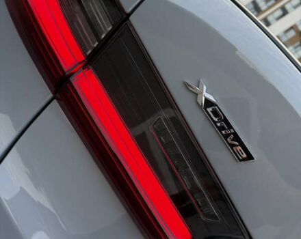 Сірий БМВ 3 Серія, об'ємом двигуна 2 л та пробігом 10 тис. км за 49200 $, фото 10 на Automoto.ua