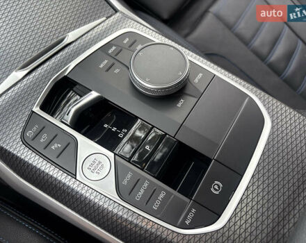 Серый БМВ 3 Серия, объемом двигателя 3 л и пробегом 19 тыс. км за 49999 $, фото 50 на Automoto.ua