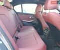Сірий БМВ 3 Серія, об'ємом двигуна 3 л та пробігом 40 тис. км за 18000 $, фото 9 на Automoto.ua