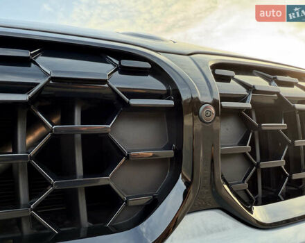 Серый БМВ 3 Серия, объемом двигателя 3 л и пробегом 14 тыс. км за 64500 $, фото 10 на Automoto.ua