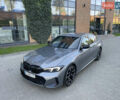 Серый БМВ 3 Серия, объемом двигателя 3 л и пробегом 25 тыс. км за 70000 $, фото 11 на Automoto.ua
