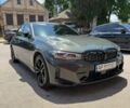 Серый БМВ 3 Серия, объемом двигателя 3 л и пробегом 29 тыс. км за 65000 $, фото 1 на Automoto.ua