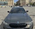 Серый БМВ 3 Серия, объемом двигателя 3 л и пробегом 12 тыс. км за 64000 $, фото 1 на Automoto.ua