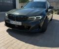 Сірий БМВ 3 Серія, об'ємом двигуна 3 л та пробігом 28 тис. км за 63500 $, фото 1 на Automoto.ua