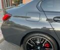 Серый БМВ 3 Серия, объемом двигателя 0 л и пробегом 1 тыс. км за 73000 $, фото 1 на Automoto.ua