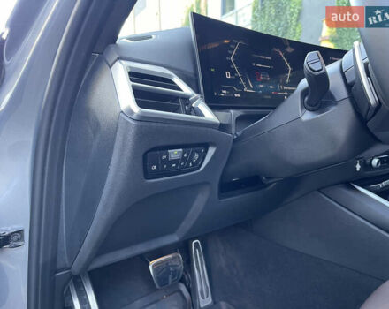 Серый БМВ 3 Серия, объемом двигателя 3 л и пробегом 25 тыс. км за 70000 $, фото 18 на Automoto.ua