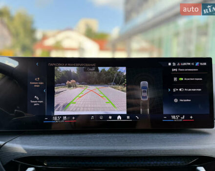 Серый БМВ 3 Серия, объемом двигателя 2 л и пробегом 8 тыс. км за 58000 $, фото 53 на Automoto.ua