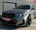 Серый БМВ 3 Серия, объемом двигателя 2 л и пробегом 8 тыс. км за 43700 $, фото 1 на Automoto.ua
