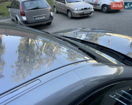 Серый БМВ 3 Серия, объемом двигателя 3 л и пробегом 25 тыс. км за 70000 $, фото 28 на Automoto.ua