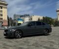 Серый БМВ 3 Серия, объемом двигателя 3 л и пробегом 12 тыс. км за 64000 $, фото 1 на Automoto.ua