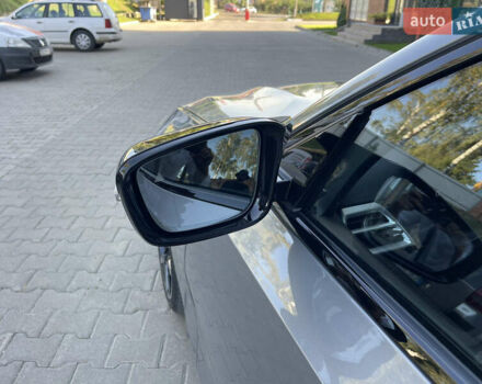 Серый БМВ 3 Серия, объемом двигателя 3 л и пробегом 25 тыс. км за 70000 $, фото 14 на Automoto.ua