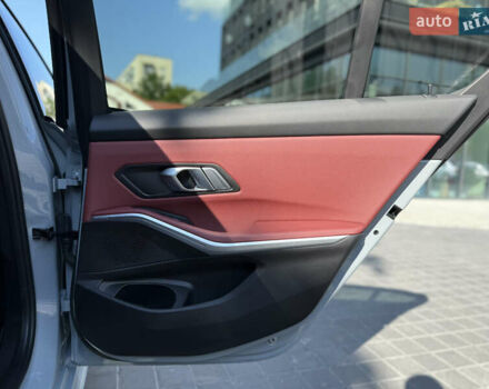 Серый БМВ 3 Серия, объемом двигателя 2 л и пробегом 8 тыс. км за 58000 $, фото 73 на Automoto.ua