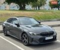 Серый БМВ 3 Серия, объемом двигателя 3 л и пробегом 38 тыс. км за 55000 $, фото 1 на Automoto.ua