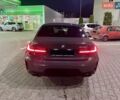 Серый БМВ 3 Серия, объемом двигателя 3 л и пробегом 20 тыс. км за 61500 $, фото 18 на Automoto.ua