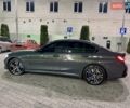 Серый БМВ 3 Серия, объемом двигателя 3 л и пробегом 20 тыс. км за 61500 $, фото 14 на Automoto.ua