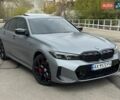 Серый БМВ 3 Серия, объемом двигателя 3 л и пробегом 23 тыс. км за 69000 $, фото 1 на Automoto.ua