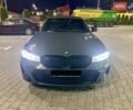 Серый БМВ 3 Серия, объемом двигателя 3 л и пробегом 20 тыс. км за 61500 $, фото 11 на Automoto.ua