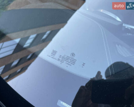 Серый БМВ 3 Серия, объемом двигателя 3 л и пробегом 25 тыс. км за 70000 $, фото 27 на Automoto.ua