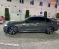 Серый БМВ 3 Серия, объемом двигателя 3 л и пробегом 20 тыс. км за 61500 $, фото 4 на Automoto.ua