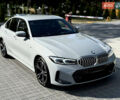 Серый БМВ 3 Серия, объемом двигателя 2 л и пробегом 8 тыс. км за 58000 $, фото 14 на Automoto.ua