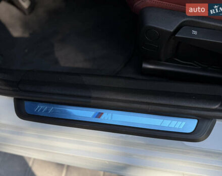 Серый БМВ 3 Серия, объемом двигателя 2 л и пробегом 8 тыс. км за 58000 $, фото 38 на Automoto.ua