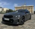Серый БМВ 3 Серия, объемом двигателя 3 л и пробегом 12 тыс. км за 64000 $, фото 3 на Automoto.ua