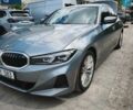 Сірий БМВ 3 Серія, об'ємом двигуна 2 л та пробігом 66 тис. км за 40000 $, фото 1 на Automoto.ua