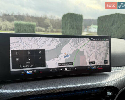 Серый БМВ 3 Серия, объемом двигателя 3 л и пробегом 14 тыс. км за 64500 $, фото 27 на Automoto.ua