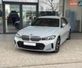 Сірий БМВ 3 Серія, об'ємом двигуна 2 л та пробігом 45 тис. км за 46750 $, фото 1 на Automoto.ua