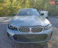 Сірий БМВ 3 Серія, об'ємом двигуна 3 л та пробігом 40 тис. км за 18000 $, фото 4 на Automoto.ua