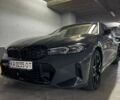 Сірий БМВ 3 Серія, об'ємом двигуна 3 л та пробігом 10 тис. км за 82429 $, фото 2 на Automoto.ua