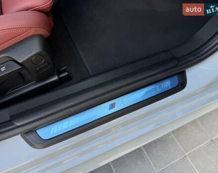 Серый БМВ 3 Серия, объемом двигателя 2 л и пробегом 8 тыс. км за 58000 $, фото 76 на Automoto.ua