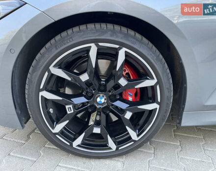 Серый БМВ 3 Серия, объемом двигателя 3 л и пробегом 25 тыс. км за 70000 $, фото 13 на Automoto.ua