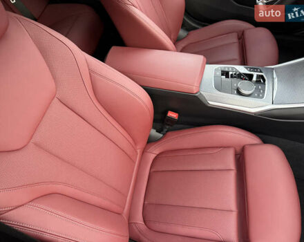 Серый БМВ 3 Серия, объемом двигателя 3 л и пробегом 14 тыс. км за 64500 $, фото 47 на Automoto.ua