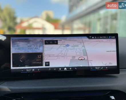 Серый БМВ 3 Серия, объемом двигателя 2 л и пробегом 8 тыс. км за 58000 $, фото 52 на Automoto.ua